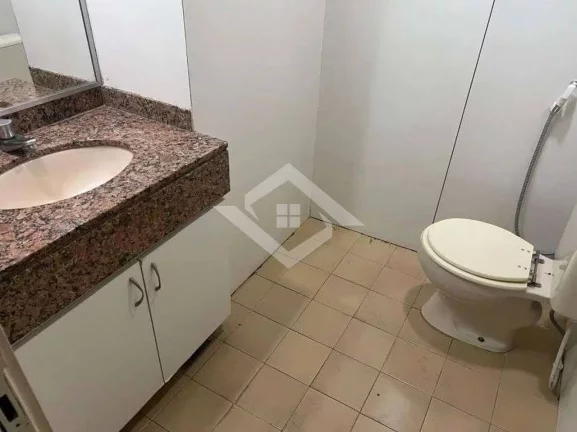 Imagem Excelente Andar Corporativo 195m² com Ar Central – Localização Privilegiada