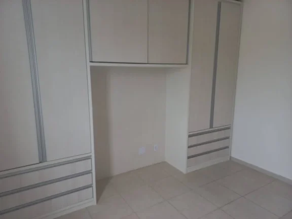 Imagem Apartameno 2 Dormitórios sendo uma suite varanda gourmet