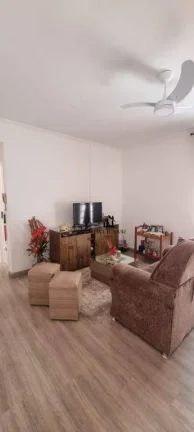 Imagem Apartamento à venda, 60 m² por R$ 248.000,00 - Jardim Saira - Sorocaba/SP