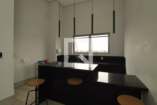 Imagem Apartamento à Venda - Vila Mariana, 1 Quarto, 17 m2