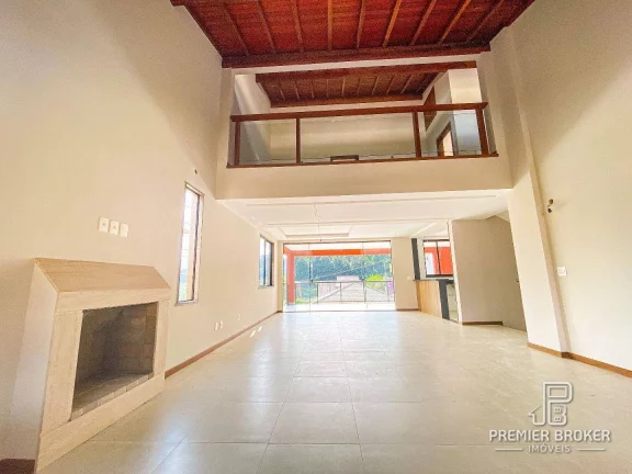 Imagem Casa à venda, 300 m² por R$ 1.350.000,00 - Vargem Grande - Teresópolis/RJ
