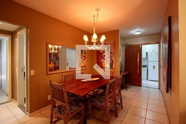 Imagem Apartamento à Venda - Barra da Tijuca, 2 Quartos, 102 m2
