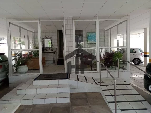 Imagem Apartamento de 85m² à venda, com 2 quartos (1 suíte), localizado em Boa Viagem, Recife - Pernambuco.