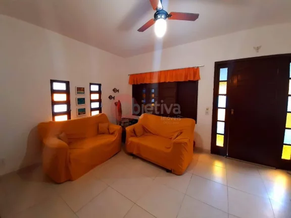 Imagem Casa individual com quintal, 3 quartos, Peró - Cabo Frio
