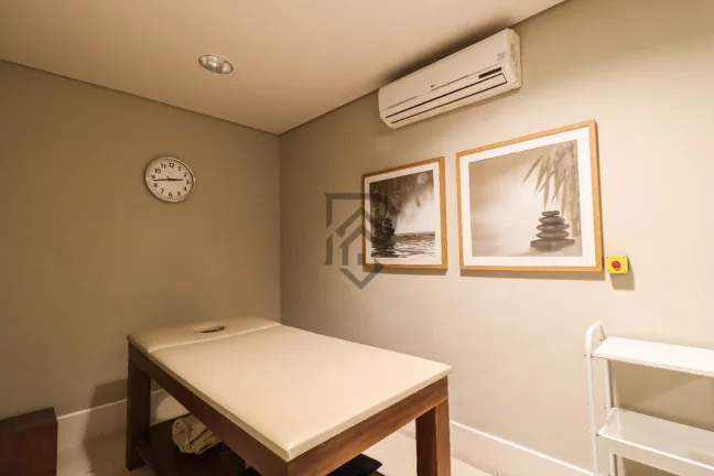 Imagem Apartamento Brooklin pronto para morar andar alto