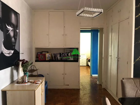 Imagem Apartamento para Venda em Limeira, Centro, 2 dormitórios, 1 banheiro, 1 vaga