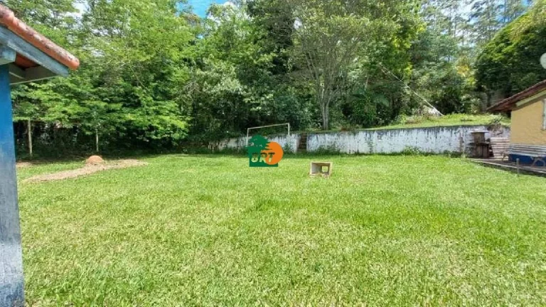 Imagem Sítio para Venda em São Roque, Jardim Cardoso (mailasqui), 3 dormitórios, 1 suíte, 1 banheiro, 1 vaga