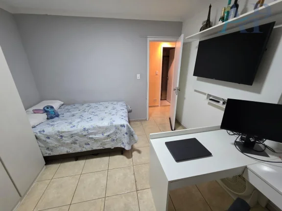 Imagem Apartamento com 3 Dormitórios na Vila Monumento em São Paulo.