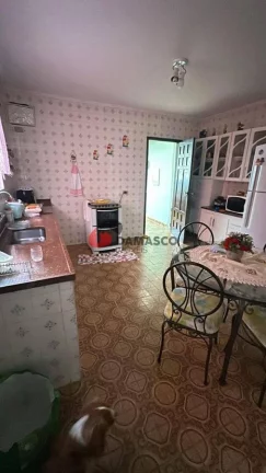 Imagem Casa à venda, Santa Maria, São Caetano do Sul, SP
