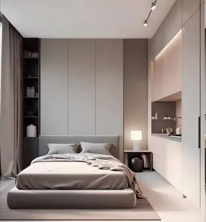 Imagem Studio à venda em João Pessoa, Bessa, com 1 quarto, 19,66m2