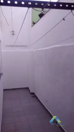 Imagem Sobrado com 4 dormitórios à venda por R$ 495.000 - Vila das Mercês - São Paulo/SP