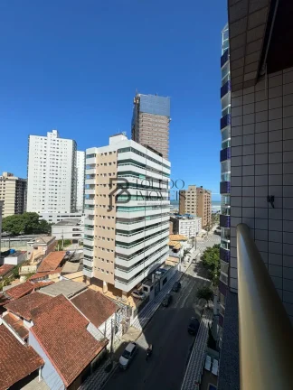 Imagem Apartamento 1 Dormitório com suíte no bairro Caiçara - Praia Grande
