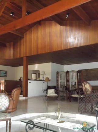Imagem Casa aconchegante 3 dormitórios(1suíte) terreno plano, gourmet e piscina