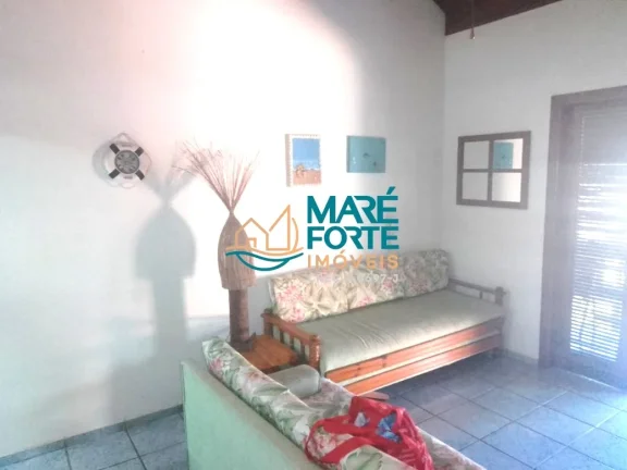 Imagem Apartamento Mobiliado no Bairro Itagua em Ubatuba SP