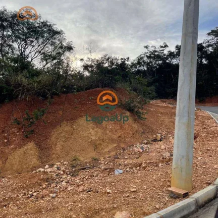 Imagem Terreno à venda, 2112 m² por R$ 350.000,00 - Pomar da Lagoa - Lagoa Santa/MG