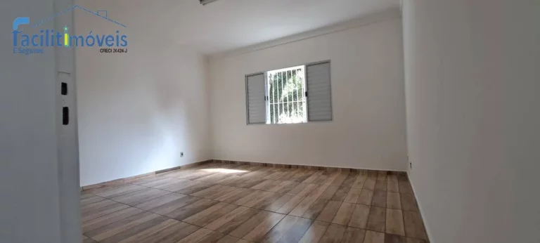 Imagem LINDO SOBRADO 169,07M² TERRENO - PLANALTO - SBC
