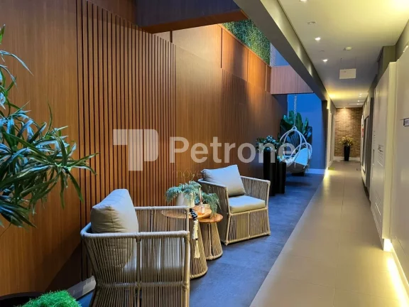 Imagem APARTAMENTO RESIDENCIAL em GOVERNADOR CELSO RAMOS - SC, Palmas