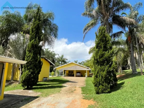 Imagem Descubra o seu refúgio em Atibaia, Belissima Propriedade!
