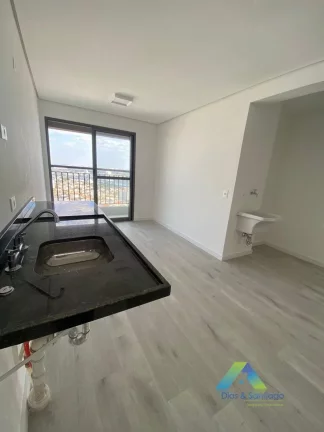 Imagem Studio no Panorâmico com 43m² em andar alto com vista espetacular ao lado do Metrô Vila Prudente.