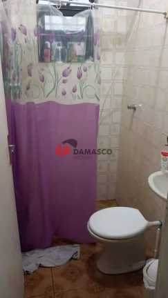 Imagem Casa à venda 2 Quartos, 1 Suite, 3 Vagas, 235M², Campestre, Santo André - SP