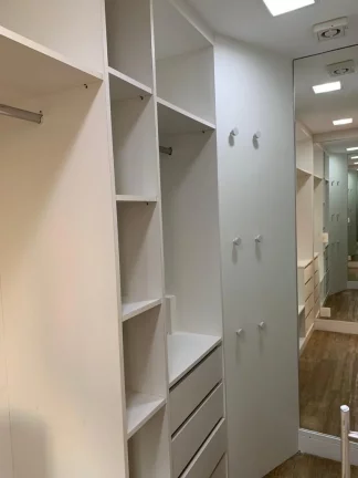 Imagem Cobertura com 3 Quartos à Venda, 160 m² em Barra Da Tijuca - Rio De Janeiro