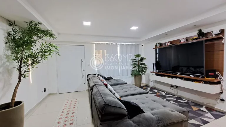 Imagem Sobrado para Venda em São Caetano do Sul / SP no bairro Olímpico