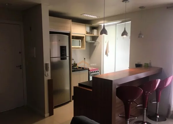 Imagem APARTAMENTO RESIDENCIAL em JOINVILLE - SC, ANITA GARIBALDI