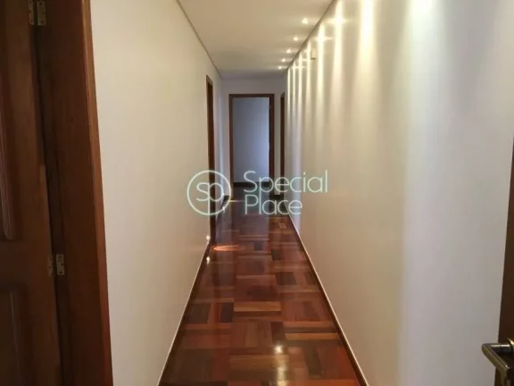 Imagem Apartamento no bairro Moema com 287m² área privativa/útil, 3 dormitório(s), 3 suíte(s), 4 vaga(...