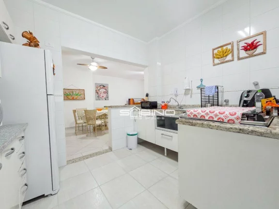 Imagem Apartamento para locação Anual, com 3 dormitórios 1 suíte 106m² - Riviera de São Lourenço Bertioga SP