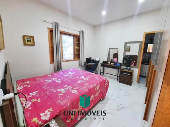 Imagem 2 casa independentes a venda, 278M² de área construída em terreno de 375m² por R$820.000 em Nova Guarapari.