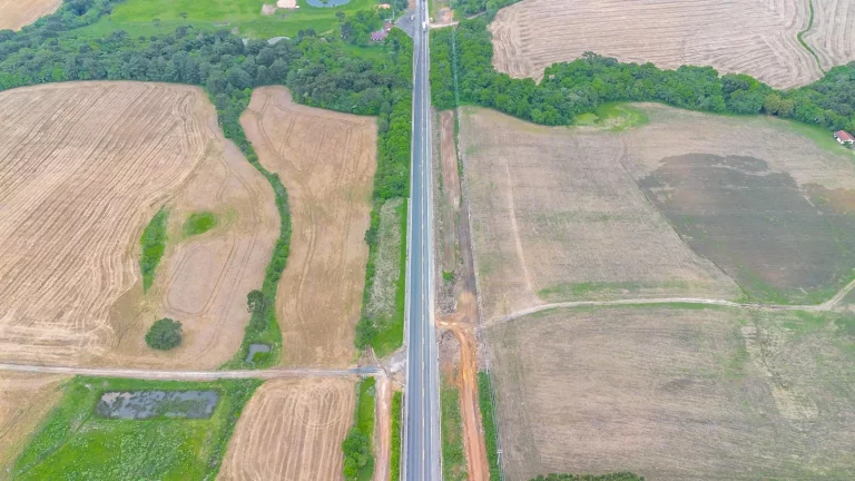 Imagem Sítio à venda na Lapa Paraná