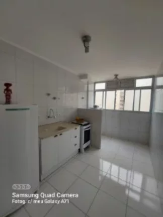 Foto do imóvel Imóvel com 2 Quartos à Venda, 54 m² em Jardim Celeste - São Paulo