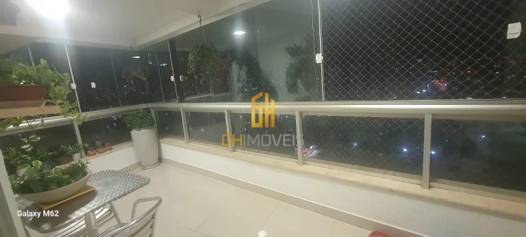 Imagem AP1515

Apartamento com 3 quartos no Vila dos Alpes, com 92m² de área privativa

O apartamento pos...