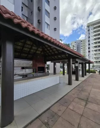 Imagem Chácaras Montenegro Ipê: Excelente Apt°. 3/4 (01 Suíte), 78,59m², Nascente