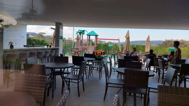 Imagem Terreno à venda, 1106 m² por R$ 650.000,00 - Condomínio Gran Royalle - Lagoa Santa/MG
