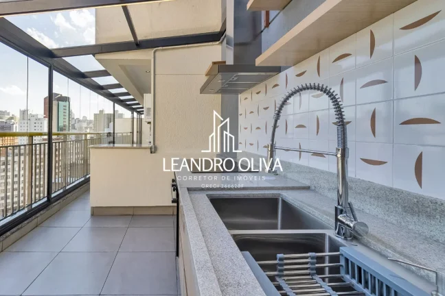 Imagem Condomínio Smart Santa Cecília - Apartamento com 1 dormitório à venda, 70 m² - Santa Cecília - São Paulo/SP