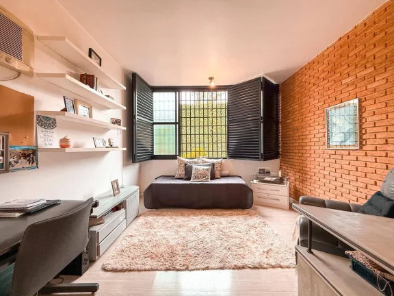 Imagem Casa 4 quartos à venda, 713 m² por R$ 4.800.000 - Jardim Mediterrâneo - Cotia/SP
