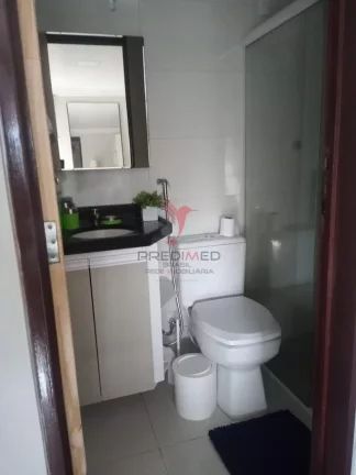 Imagem Apartamento de 3 Quartos,térreo a apenas 150 m da Praia , área privativa, no Bessa