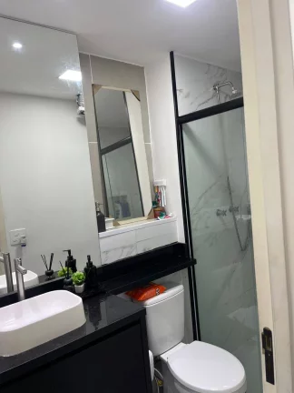 Imagem Apartamento - Condomínio Boulevard - Centro de Osasco