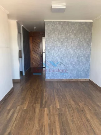 Imagem Apartamento com 2 dorm. + 1 vaga - Jd. Monte Kemel