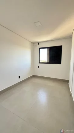Imagem Apartamento Novo para Locação em Patos de Minas – 2 Quartos, Suíte e Área de Lazer