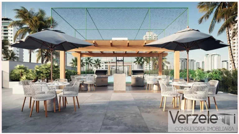 Imagem Frente ao Mar para Venda em Balneário Camboriú / SC no bairro Centro