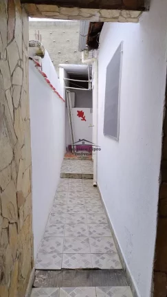 Imagem Casa à venda no bairro Figueira - Guaratinguetá/SP