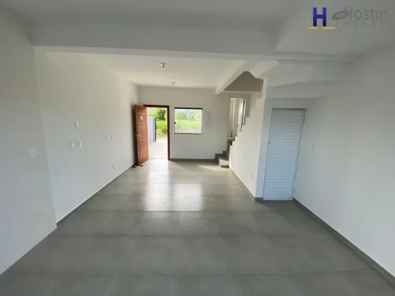 Imagem GEMINADO RESIDENCIAL em SÃO FRANCISCO DO SUL - SC, Ubatuba