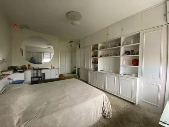 Imagem APARTAMENTO VENDA ALTO PADRÃO NA MOOCA Localizado na Av Paes de Barros, Lazer Completo