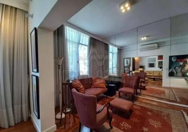 Imagem Copacabana - Residencial › Apartamento com 3 quarto(s) a Venda
