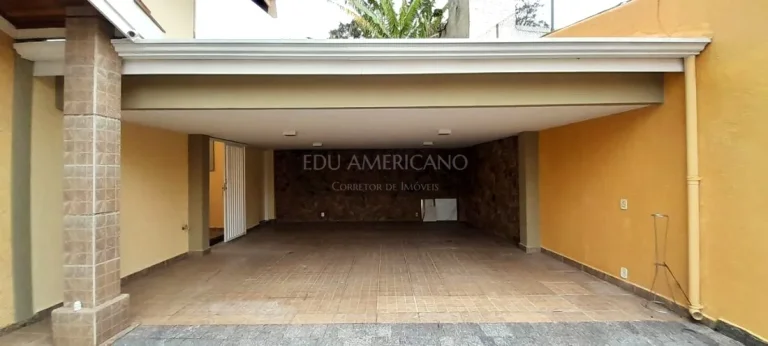 Imagem LINDA CASA PARA LOCAÇÃO EM ATIBAIA. LAZER COMPLETO!
