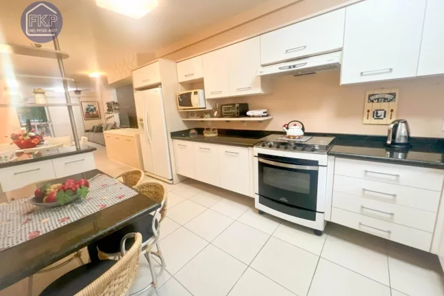 Imagem Apartamento 3 suítes!