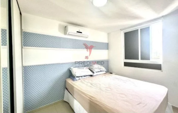 Imagem Apartamento no Privilegiado bairro do Bessa a 400m do Mar com preço de OPORTUNIDADE