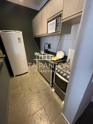 Imagem Apartamento - Ribeirão Preto - Vila Tibério - Região Oeste